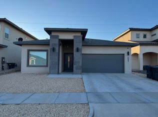 3665 Surmise St, El Paso, TX 79938