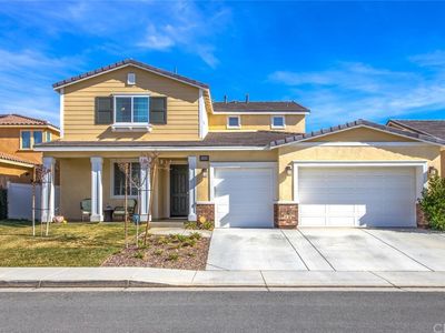 1628 Manti Ct, Beaumont, CA, 92223