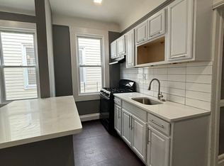 445 Broadway #2L, Newark, NJ 07104