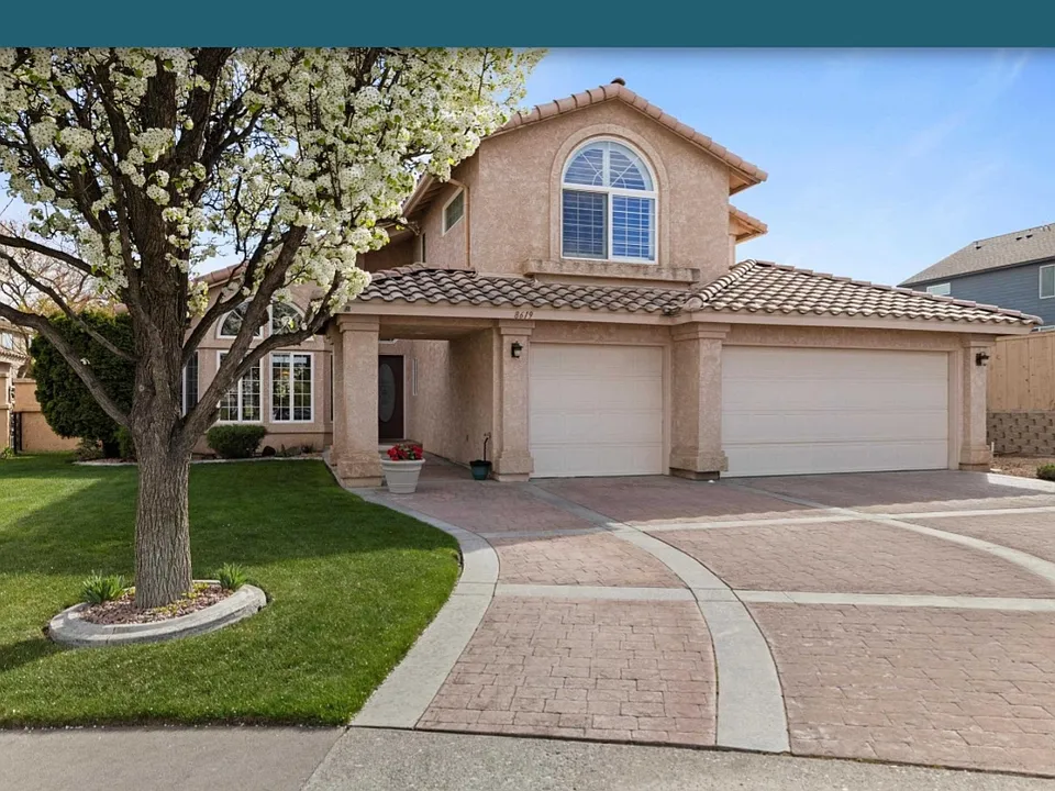 8619 W Payette Ct