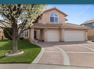 8619 W Payette Ct, Kennewick, WA 99336