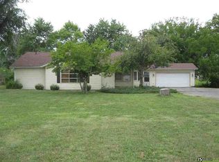 3984 N 150 W, Columbus, IN 47201