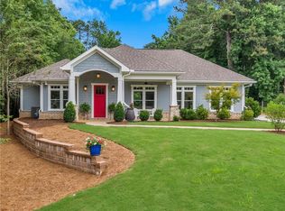 1540 Rucker Rd, Alpharetta, GA 30009