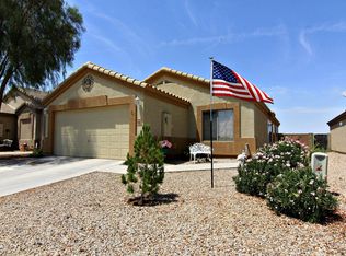 6508 E Escape Ave, Florence, AZ 85132