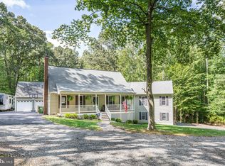 67 Hulls Chapel Rd, Fredericksburg, VA 22406