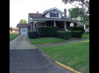 720 Mulberry St, Clinton, IN 47842