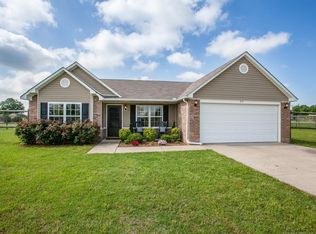 22 Faye Ave, Inola, OK 74036