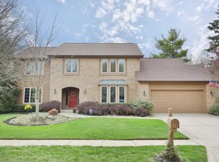 2231 Viburnum Ln, Columbus, OH 43235