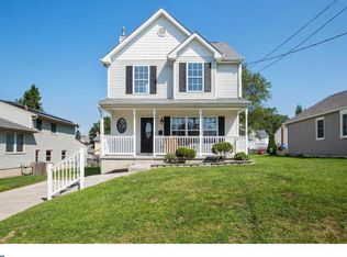 429 Chester Ave, Bellmawr, NJ 08031