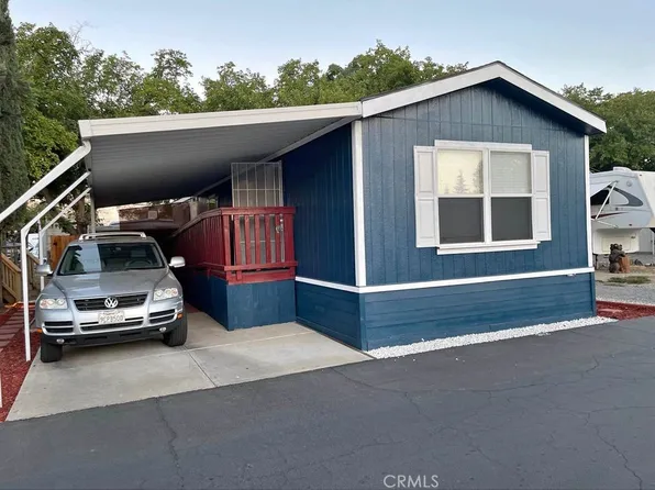 703 Oro Dam Blvd W Space 312, Oroville, CA 95965
