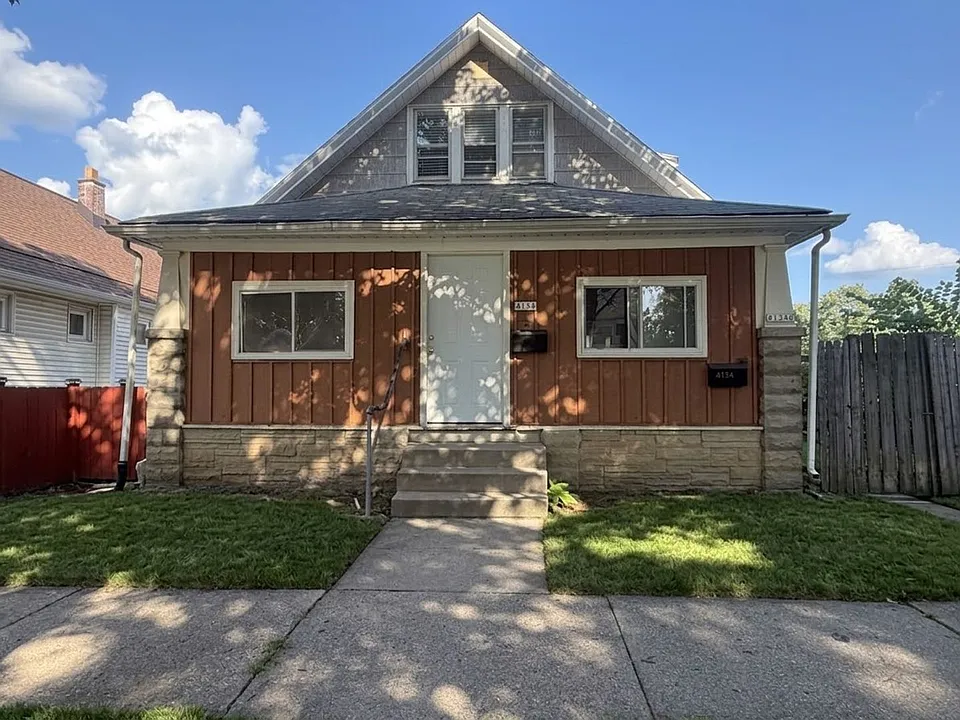 4134 N 50th Street