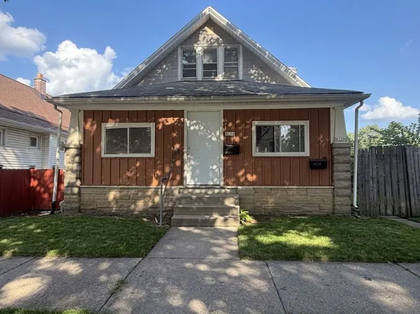 4134 N 50th Street