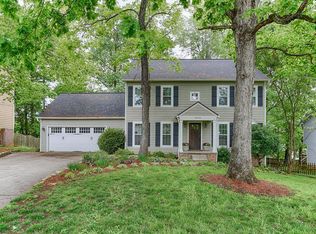 9113 Colchester Ridge Rd, Knoxville, TN 37922