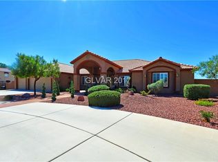 4195 W Torino Ave, Las Vegas, NV 89139