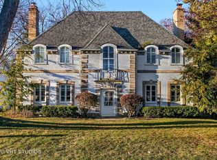235 Dennis Ln, Glencoe, IL