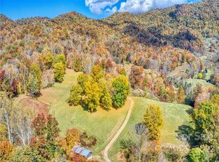 0 Old Michael Rd, Canton, NC 28716