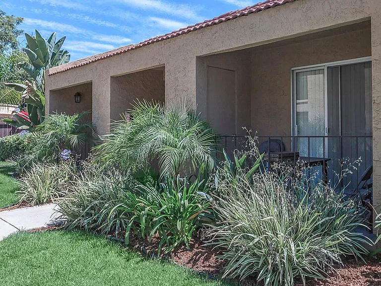 Evergreen Villas! — Photo 6