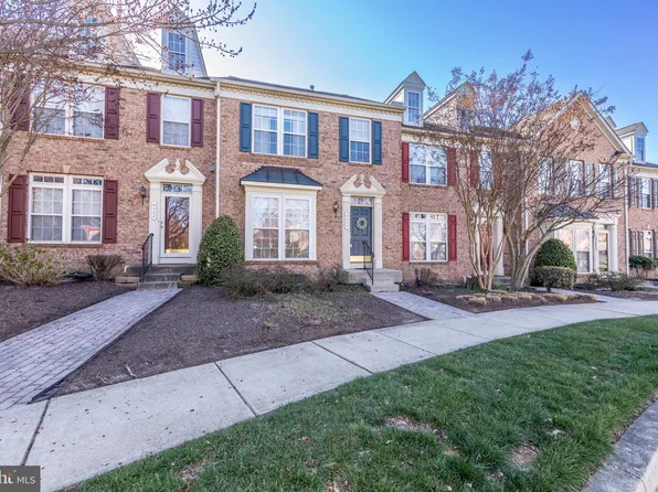 9320 Indian Trail Way, Perry Hall, MD 21128