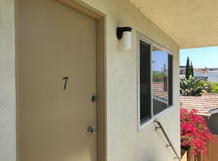 246 Bicknell Ave APT 7, Santa Monica, CA 90405