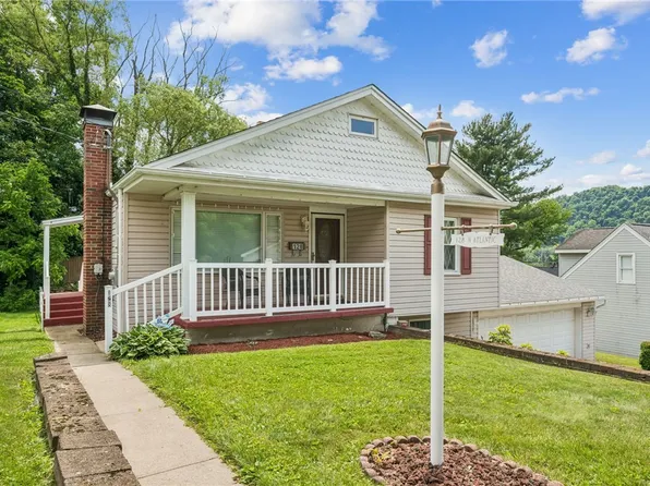 128 N Atlantic Ave, Cheswick, PA 15024