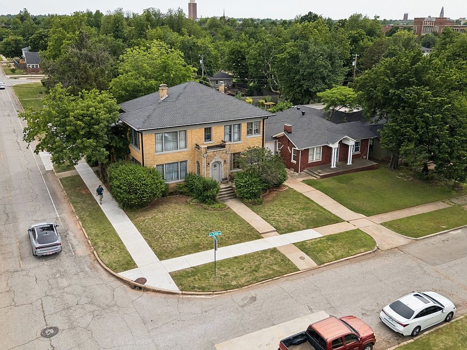 1st image of 3421 N Dewey Ave