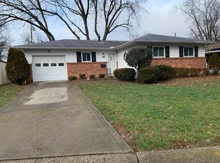 1939 Berkeley Rd, Columbus, OH 43207