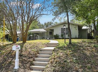 1109 Edgewood Ave, Austin, TX 78722