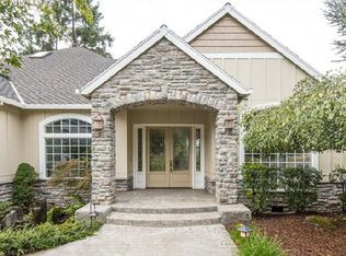 15056 SW Summerview Dr, Tigard, OR 97224