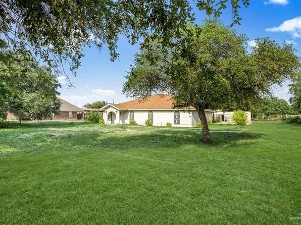 7956 N Doffing Rd, Mission, TX 78574