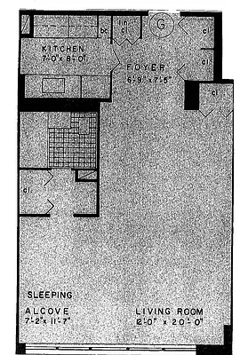 Rented by Compass | media 22