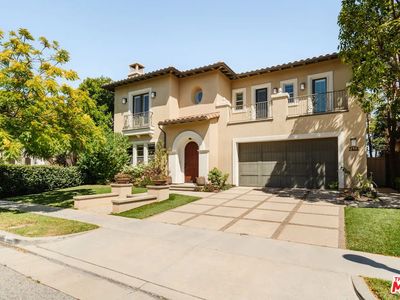 7413 Coastal View Dr, Los Angeles, CA, 90045