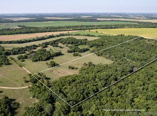 N 210th Rd, Wagoner, OK 74467