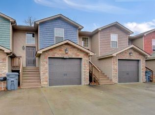 1718H Thistlewood Dr, Clarksville, TN 37042