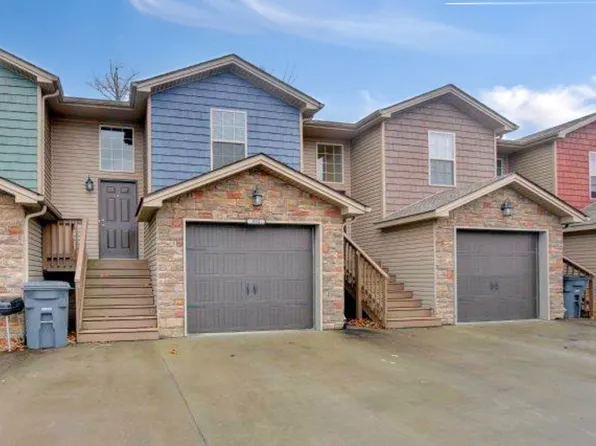 1718H Thistlewood Dr, Clarksville, TN