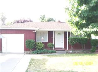 3344 Princeton Ave, Stockton, CA 95204