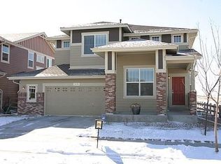 16154 E 117th Ave, Commerce City, CO 80022