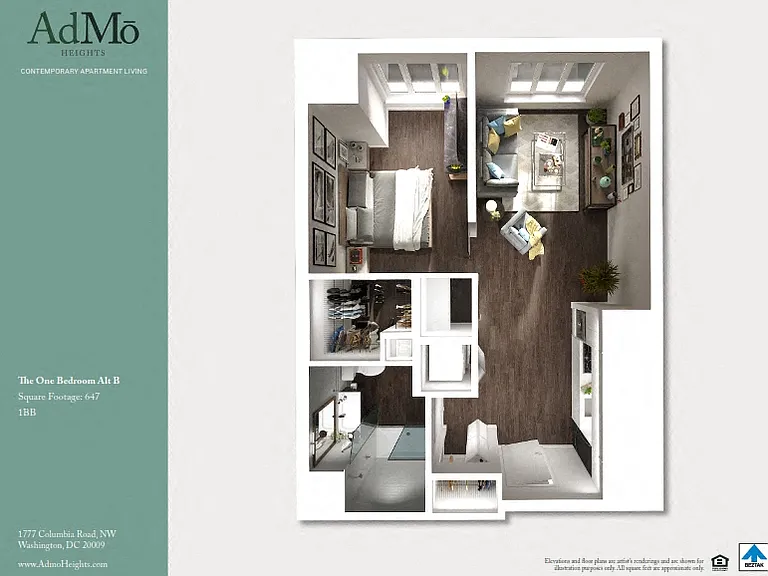 AdMo Heights — Photo 35