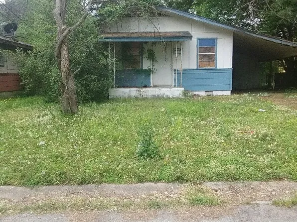2 Power Line Dr, North Little Rock, AR 72117