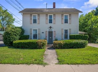 127 W Vine St, New Wilmington, PA 16142