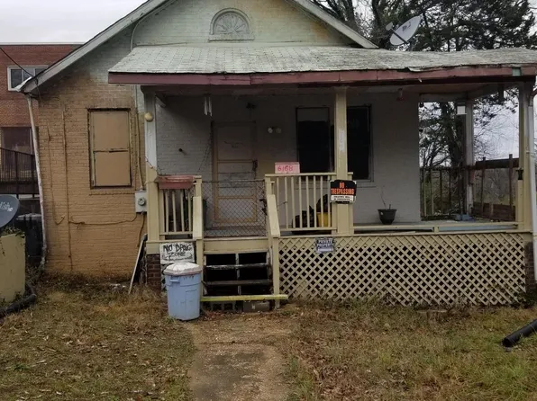 6168 Old Central Ave, Capitol Heights, MD 20743