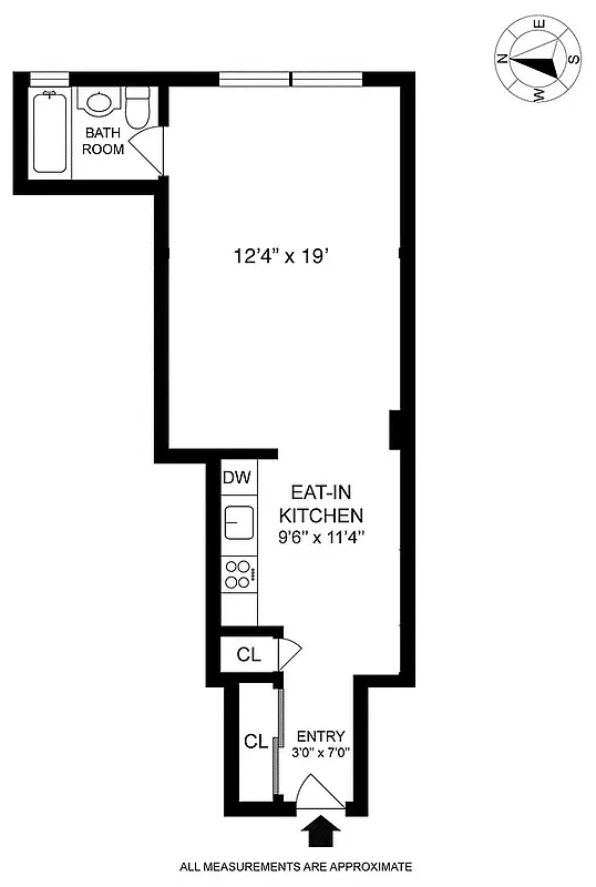 floor plan 13