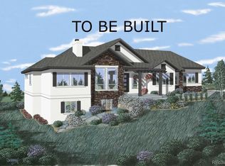 3806 Pinehurst, Monument, CO 80132