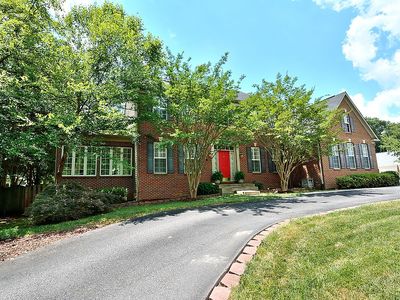 3905 Colonial Ave, Alexandria, VA, 22309