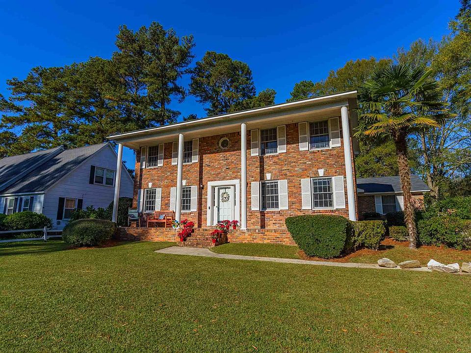 531 Tram Rd, Columbia, SC 29210 Zillow