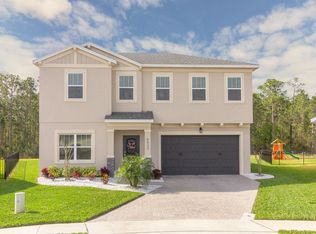 5433 Hutchinson St, Port Orange, FL 32128