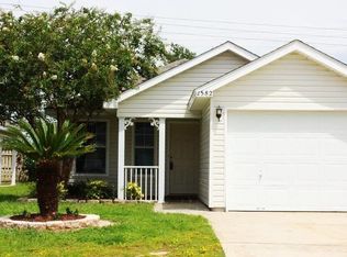 2582 Trailwood Dr, Cantonment, FL 32533