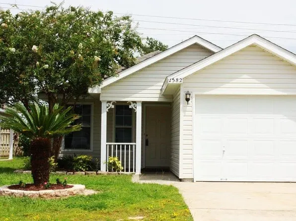 2582 Trailwood Dr, Cantonment, FL 32533