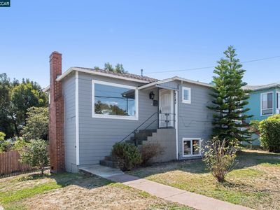 2140 7th Ave, Oakland, CA, 94606