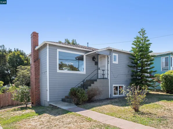 2140 7th Ave, Oakland, CA 94606