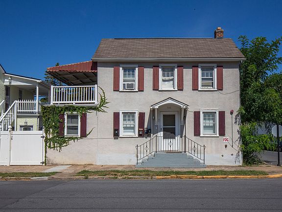 2nd image of 326 E Liberty St #4